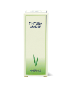 ROSMARINO – ROSMARINUS OFFICINALIS – TINTURA MADRE 30ML – HERING