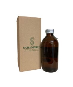 PEPE D’ACQUA 500ML TINTURA MADRE – SARANDREA