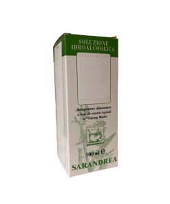LUPINO 100ML TINTURA MADRE – SARANDREA