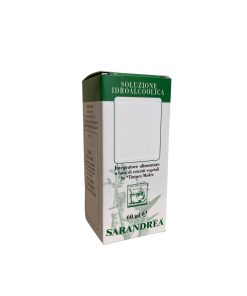 ERICA 60ML TINTURA MADRE – SARANDREA